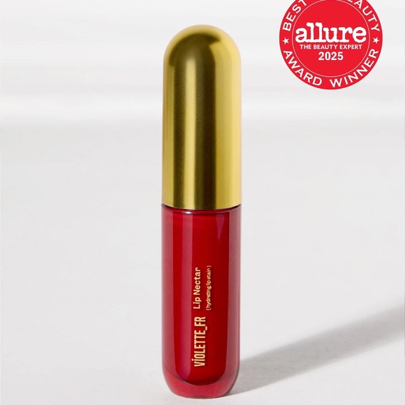 Bêtise Hydrating Lip Stain LIP NECTAR NEW UNUSED BOXED - Picture 2 of 8